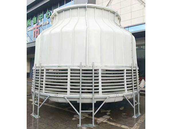 冷却塔